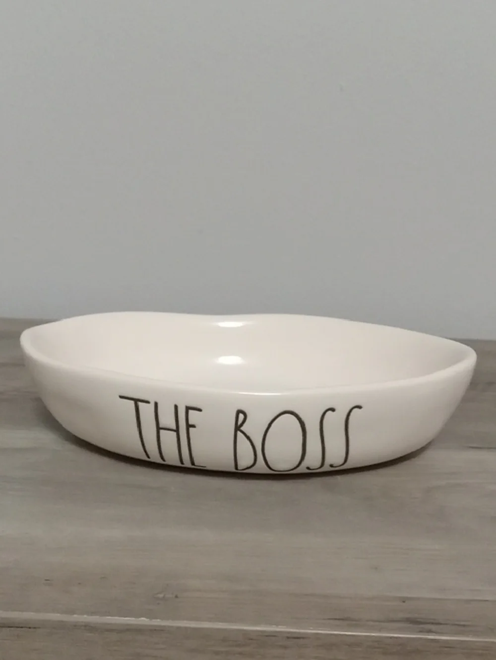 Ceramic Serving Bowl 